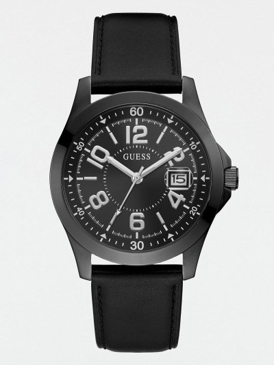 Férfi Guess Calendar Óra Fehér | HU-790281