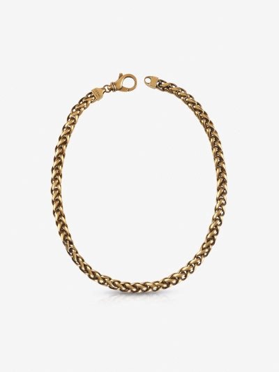 Férfi Guess "Hype" Nyakláncok Arany | HU-971805