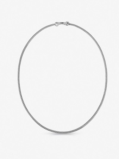Férfi Guess "My Chains" Nyakláncok Titán | HU-254196