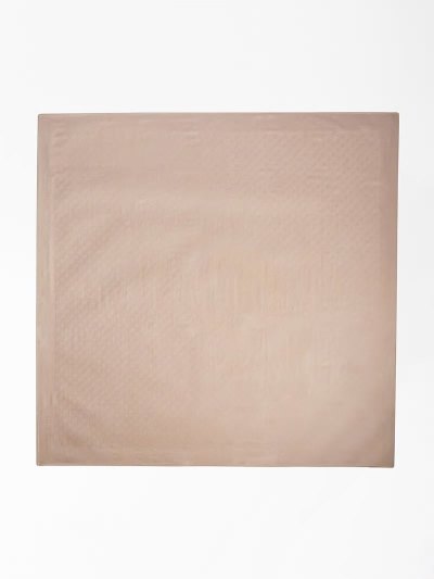 Női Guess Jacquard 4g Logo Kefiah Bézs | HU-334664