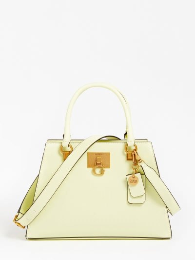 Női Guess Stephi Charm Kézitáska Lgl | HU-848663